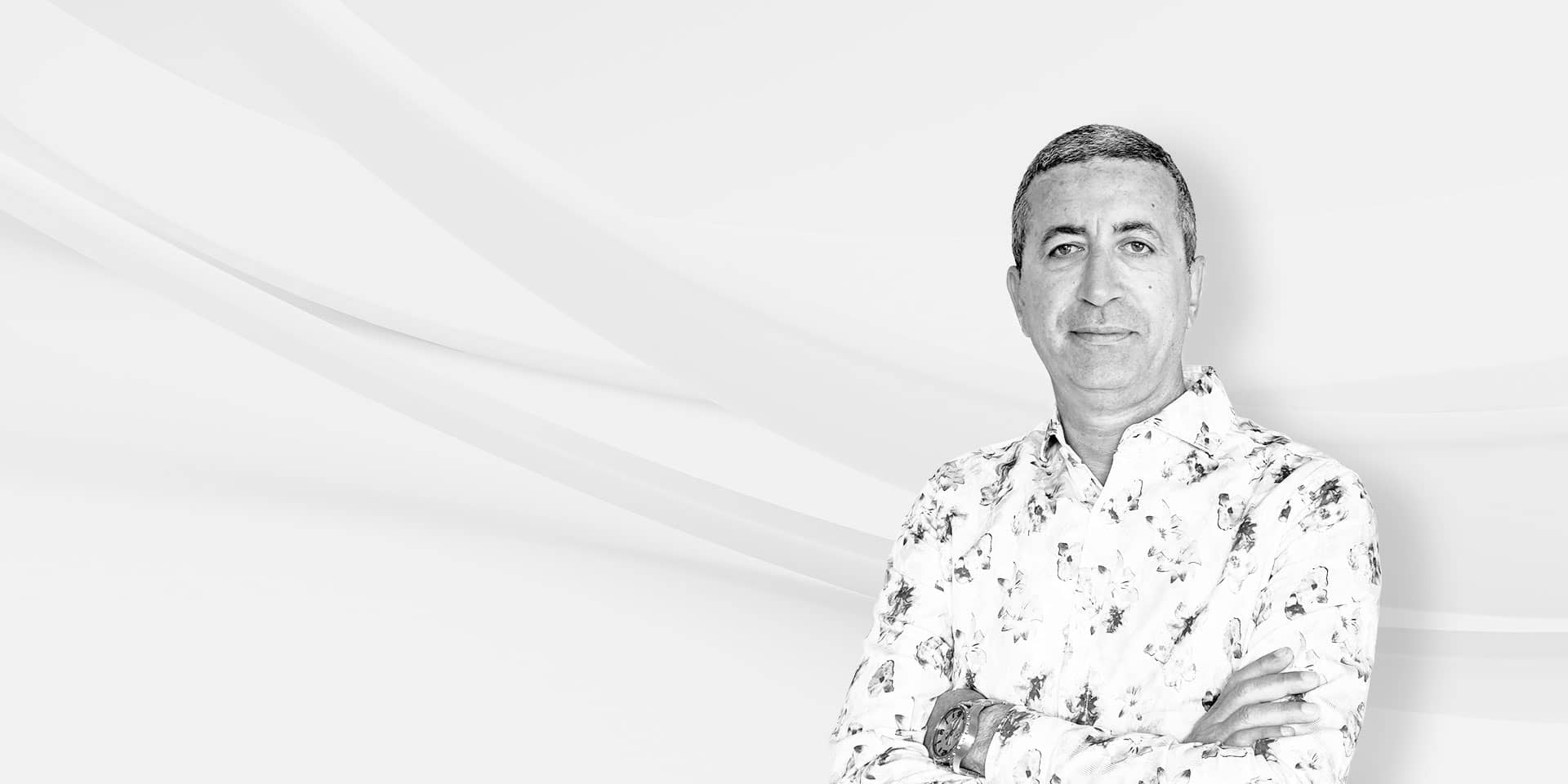 Mohammed Alami, consultant SEO et architecte GEO / AEO
